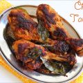 chicken tawa fry recipe