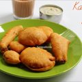 kadamba bajji