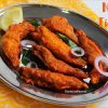 nethili fish fry recipe