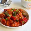 air fryer chilli fish recipe