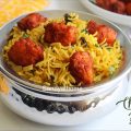 chicken 65 biryani recipe