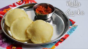 malabar mutta surka recipe