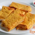 air fryer bread pakora