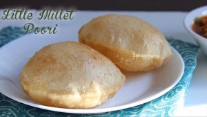 samai poori