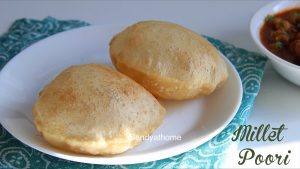 samai poori