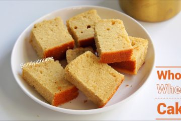 wheat cake