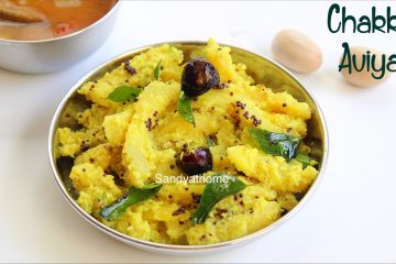 jackfruit aviyal recipe