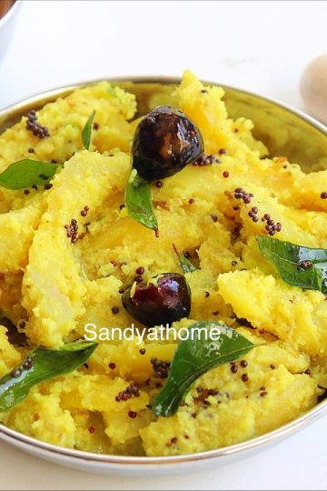 jackfruit aviyal recipe
