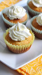 jackfruit cupcake