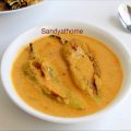 mirchi ka salan