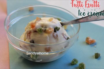 tutti frutti ice cream