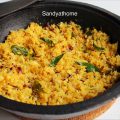 fish bhurji recipe