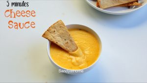 cheese dip