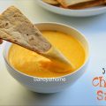 cheese sauce recipe