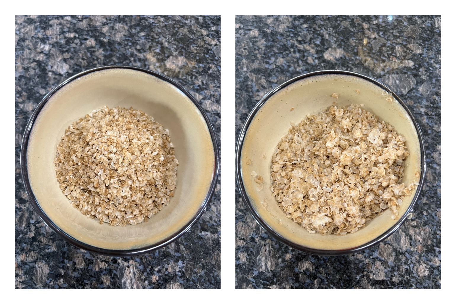 Millet flakes upma recipe, Kodo millet flakes upma Sandhya's recipes