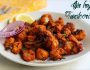 tandoori cauliflower, Air fryer tandoori gobi recipe, Air fryer Tandoori cauliflower, tandoori gobi