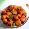 idli manchurian