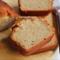 eggless banana bread