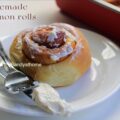 cinnamon rolls, homemade cinnamon rolls, kanelbulle, kanelsnegl, kanelbolle