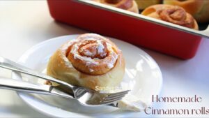 cinnamon rolls, homemade cinnamon rolls, kanelbulle, kanelsnegl, kanelbolle