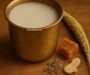 How to Make Millet Milk at Home | Kodo Millet Milk Recipe