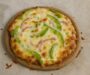 Make the best Ragi pizza |  Crispy, Healthy and Delicious