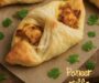 How to Make Perfect Indian Bakery-Style Paneer Puffs at Home