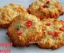 Thengai Biscuit recipe, How to make Coconut Biscuit