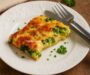 Epic Broccoli Dump Quiche — Quick, Cheesy, and Foolproof