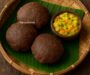 Ragi Poori Recipe | How to make Millet Poori
