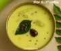 Bottle Gourd Mor Kuzhambu, How to make Sorakkai Mor Kuzhambu