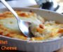 Millet Mac n Cheese, How to make Millet and Cheese