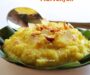 Ambur Murtanjan Kheer recipe, How to make Muslim Wedding Kheer