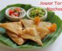 Millet Tortilla Chips, How to make Jowar Tortilla Chips