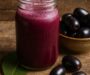 How to Make Jamun Sherbet, Traditional Nagapazham Summer Cooler