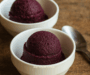 Jamun sorbet recipe, How to make Fruit Sorbet