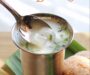 Nungu Buttermilk, How to make Ice Apple Neer Mor, Pondicherry’s Forgotten Summer Cooler