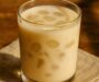 How to make Nungu Paal, Ice Apple in Sweet Milk