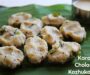 Kara Cholam Kozhukattai, How to make Millet Kozhukattai