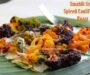 Spice Coast Cauliflower, How to make Swahili Style Cauliflower Roast