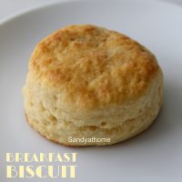 Easy homemade biscuits, How to make Breakfast biscuits, Whey biscuits