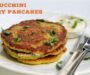 Zucchini pancake, How to make Savory Zucchini Pancakes