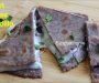 Millet Cheese Quesadilla, How to make Millet Quesadilla