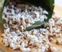 Millet Popcorn, How to make Jowar Popcorn