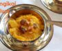 Parangikai Halwa with Coconut Milk, How to make Pumpkin Halwa