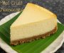 Indian-Style Millet Crust Cheesecake, How to make Eggless Cheese Cake