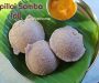 Mapillai Samba Idli, How to Make Mapillai Samba Rice Idli