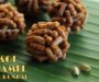 Ragi Pori Urundai, How to make Caramel Millet Pori Urundai