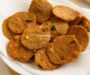 Millet Thattai, How to make Millet Pappu Chekkalu, Millet Nipattu