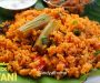 Drumstick Biryani, Munakkaya Biryani, How to make Murungakkai Biryani